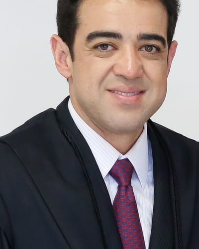 Bruno Dantas, em foto de arquivo