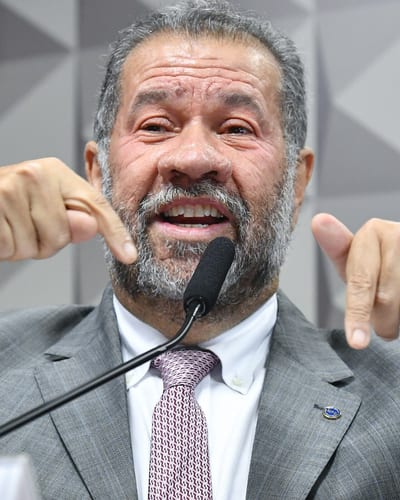 Carlos Lupi, em foto de arquivo