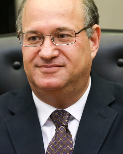 Ilan Goldfajn, em foto de arquivo